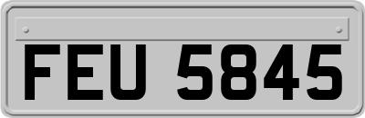 FEU5845