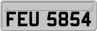 FEU5854