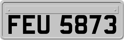 FEU5873