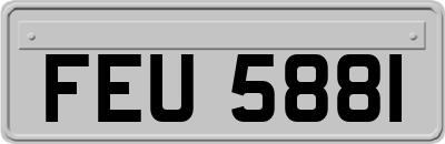 FEU5881
