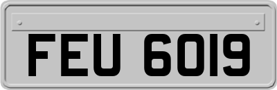 FEU6019
