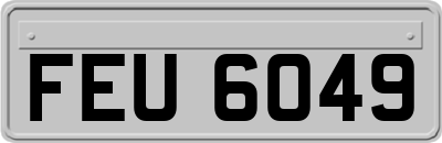 FEU6049