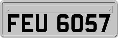 FEU6057