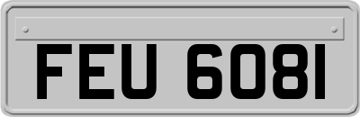 FEU6081