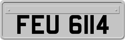 FEU6114