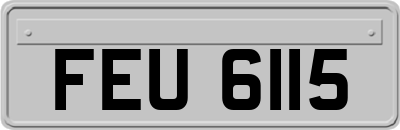 FEU6115