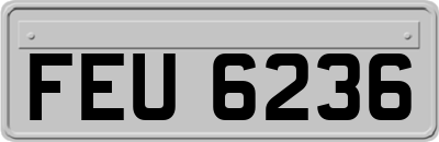 FEU6236