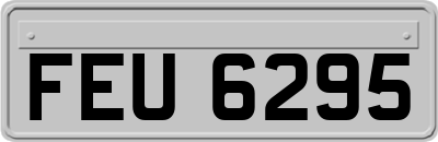 FEU6295