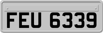 FEU6339