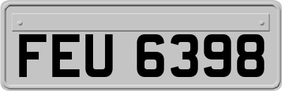 FEU6398
