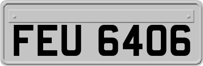 FEU6406