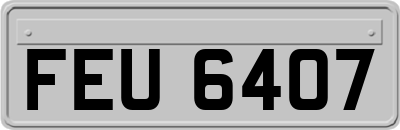 FEU6407