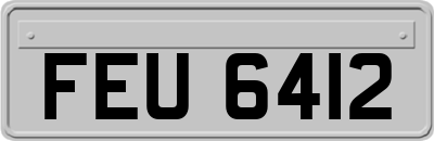 FEU6412