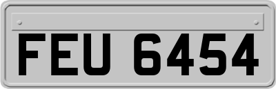 FEU6454