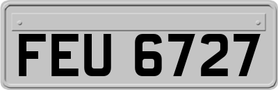 FEU6727