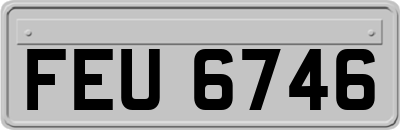 FEU6746