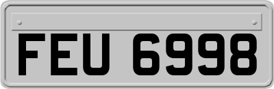 FEU6998