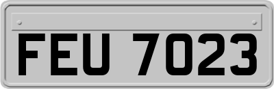 FEU7023