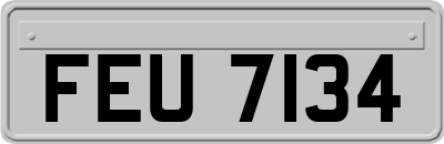 FEU7134