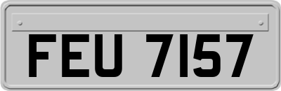 FEU7157