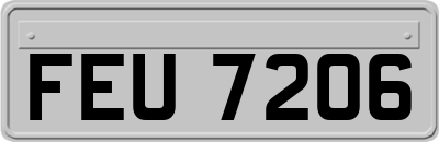 FEU7206