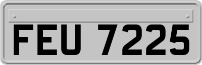FEU7225