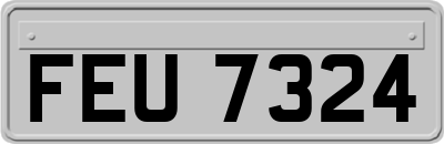 FEU7324