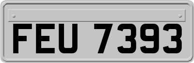 FEU7393