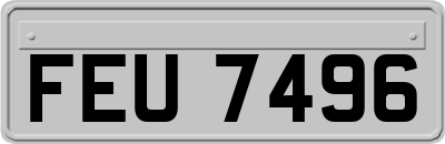 FEU7496