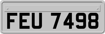 FEU7498
