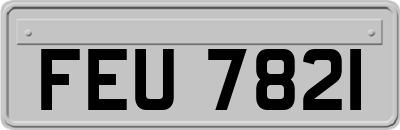 FEU7821
