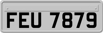 FEU7879