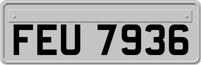 FEU7936