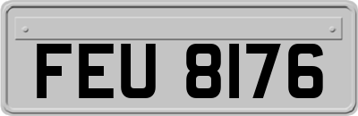 FEU8176