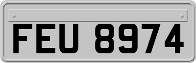 FEU8974