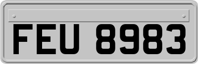 FEU8983
