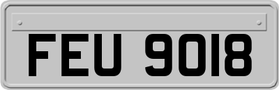 FEU9018