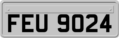 FEU9024