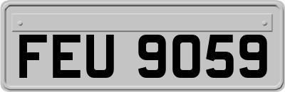 FEU9059