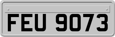 FEU9073