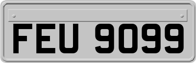 FEU9099