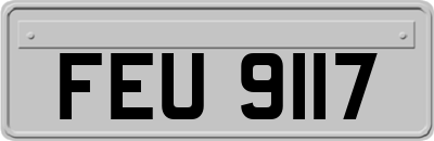 FEU9117