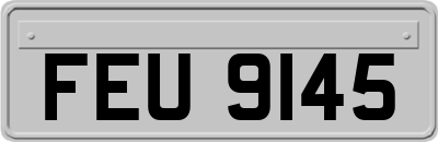 FEU9145
