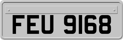 FEU9168