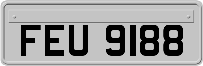 FEU9188