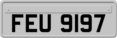 FEU9197
