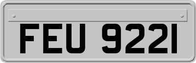 FEU9221
