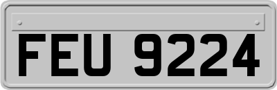 FEU9224