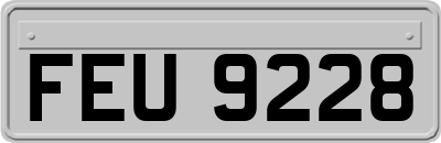 FEU9228