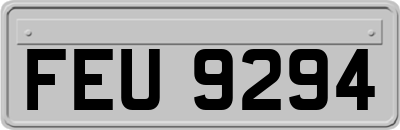 FEU9294